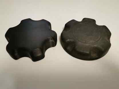 Капот на москвич 2141 цена новый