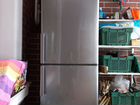 Холодильник Samsung RL36sbmg