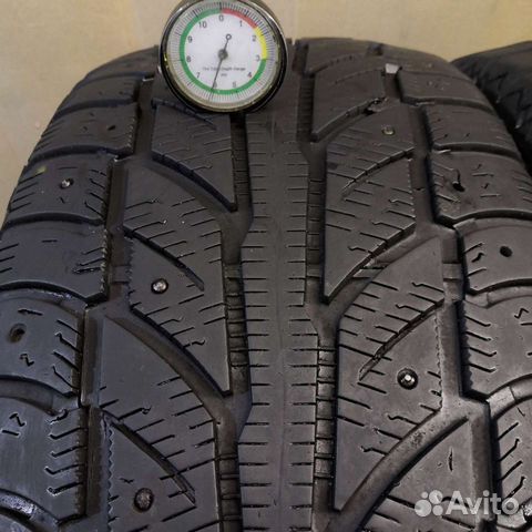 Cooper Weather-Master WSC 235/55 R17