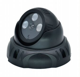 Муляж видеокамеры