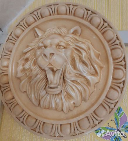 Фреска на стену