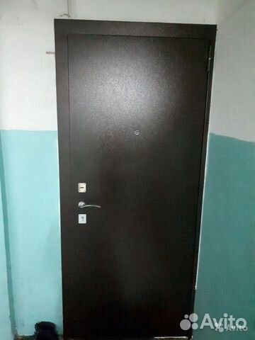 Металлические нестандартные двери