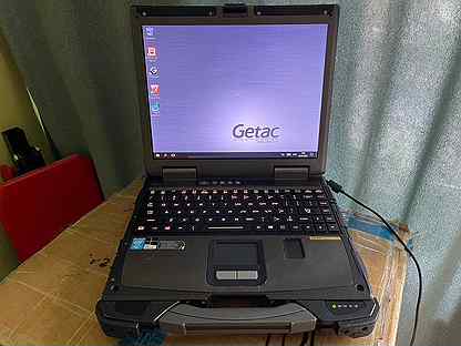 Getac B300 G5