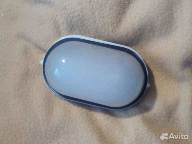 Светильники