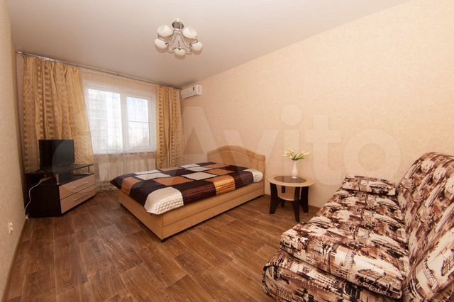 Россия, Воронеж, Ленинский проспект, 124Б 1-к. квартира, 45 м², 6/15 эт. в аренду Воронеже | Снять квартиру | Авито