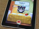iPad Wi-Fi + sim карта идеальный вариант для деток объявление продам