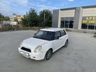 LIFAN Smily (320) 1.3 МТ, 2013, 177 000 км