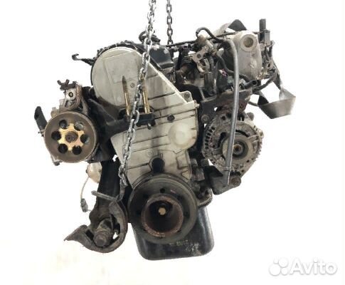 Двигатель Rover 400, 1.6 л, D16Y3