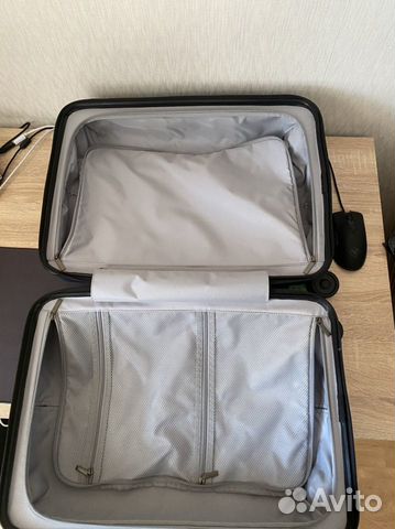 Чемодан Xiaomi Mi Suitcase Luggage маленький