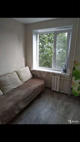 1-к. квартира, 30,8 м², 3/5 эт.