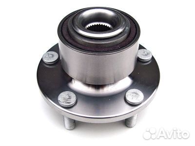 Подшипник ступицы Форд фокус 2