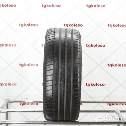 Michelin Pilot Sport 3 245/45 R18