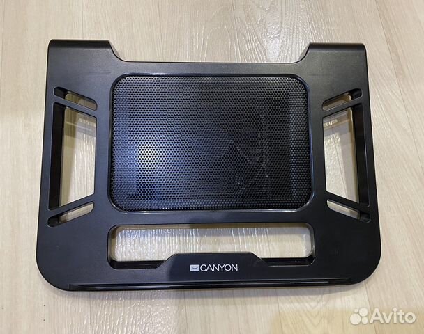 Подставка для охлаждения ноутбука