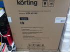Посудомоечная машина Korting KDI 45140 новая