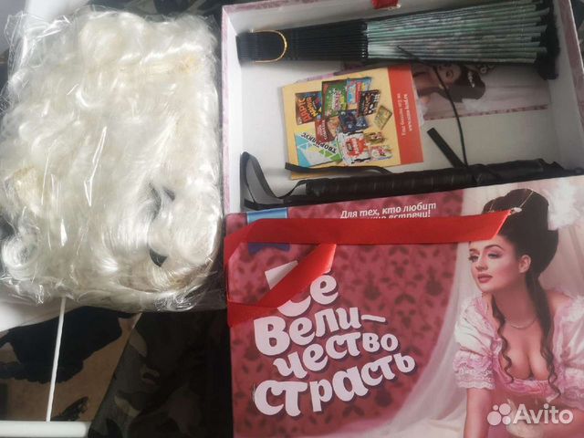 Набор для ролевых игр