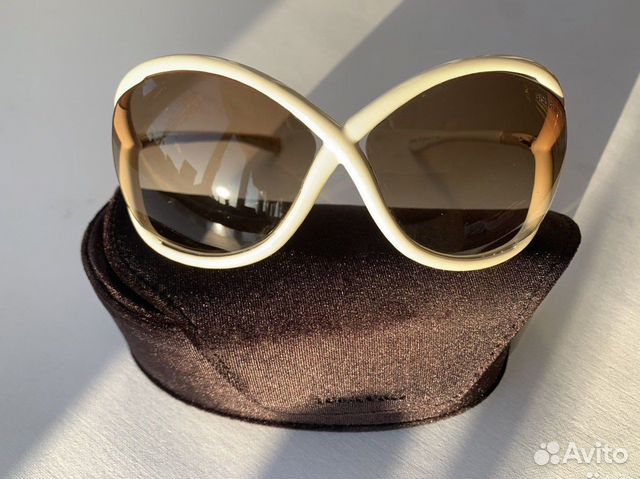 Tom ford Солнцезащитные очки оригинал женские