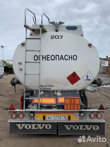 Перевозка светлых нефтепродуктов