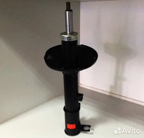 Задний амортизатор Geely склад Оренбург