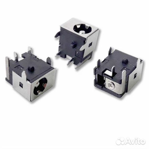 Разъем питания ноутбука Asus Z53. Отп. в регионы