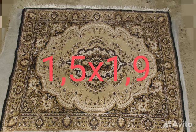 Паласы ковры