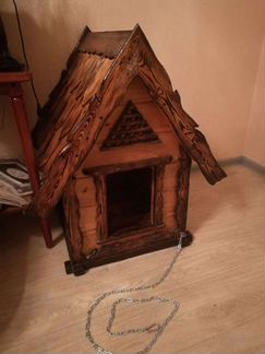 Будка для собаки