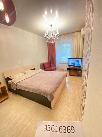 1-к. квартира, 40 м², 1/5 эт.
