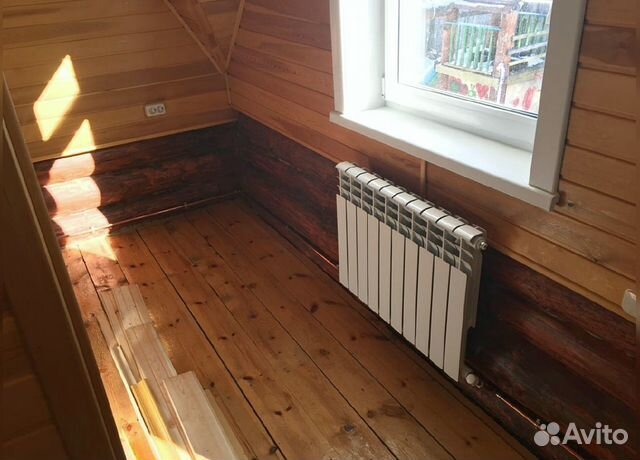 Монтаж котлов, котельных и отопления