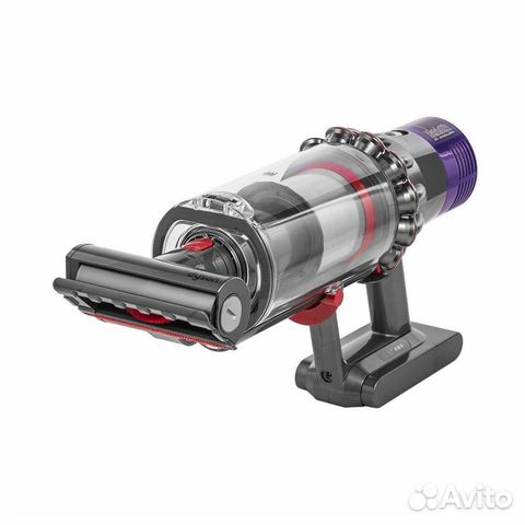 Пылесос вертикальный хендстик Dyson V10 Absolute