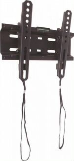 Uniteki TM1602 черный vesa: 200*200, 200*100, 10