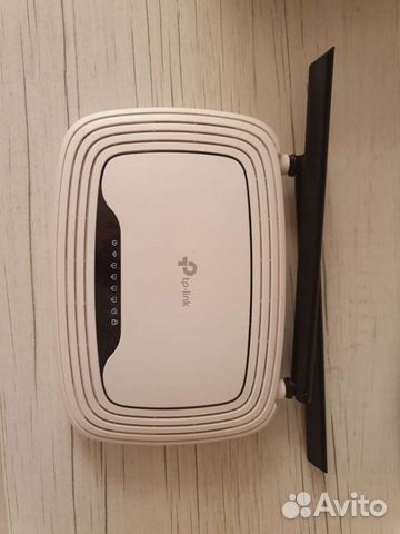 Wifi роутер