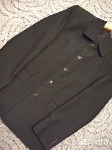 Мужской костюм. Германия