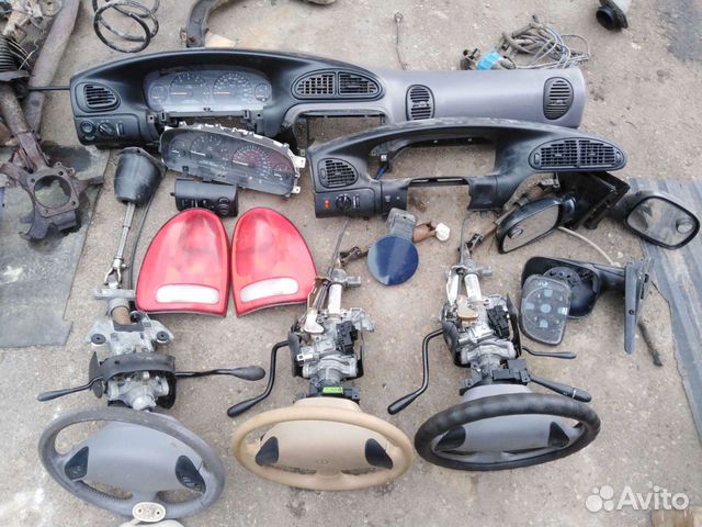 Торпедо Караван Вояджер