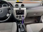 Chevrolet Lacetti 1.4 МТ, 2007, битый, 191 000 км