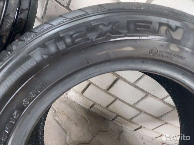 Nexen 185/65 R15