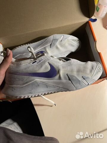 Теннисные кроссовки nike женские