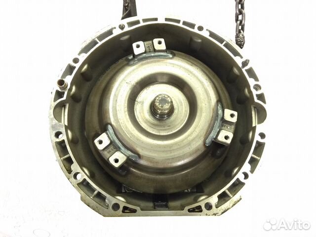 АКПП коробка Mercedes Clk W209 2.6 л, 722.696