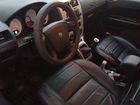 Dodge Caliber 1.8 МТ, 2008, 210 000 км объявление продам
