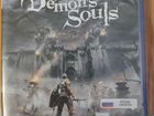 Demon’s Souls ps5 объявление продам