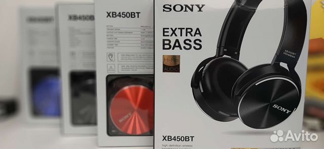 Беспроводные bluetooth наушники