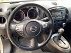 Nissan Juke 1.6 CVT, 2013, 152 000 км объявление продам