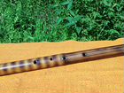Флейта Сякухати ручной работы из бамбука объявление продам