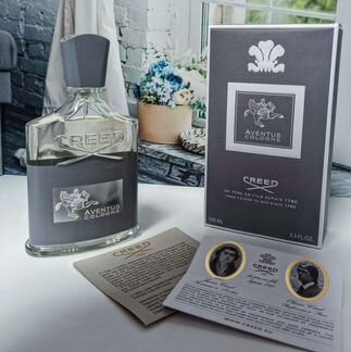 Крид «Авентус Колонь», 100 ml