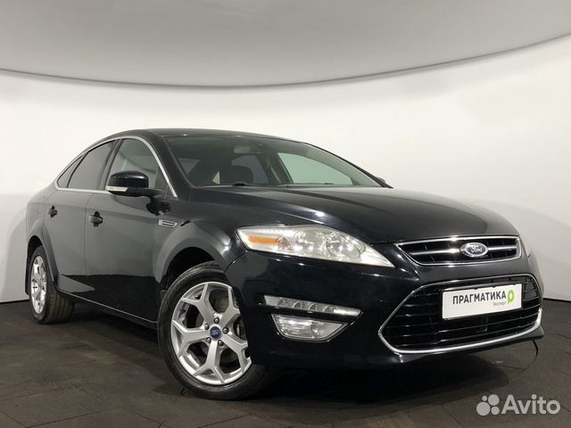 Ford Mondeo 2.0 МТ, 2011, 199 484 км