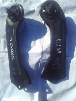 Рычаг продольный Kia Sportage QL c 2016