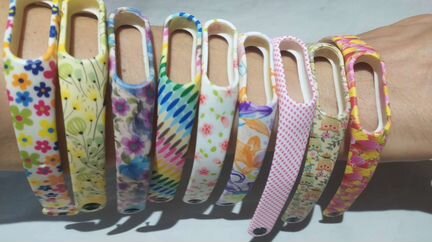 Сменный браслет