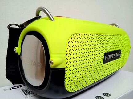 Колонка Hopestar A41 Или Hopestar A30 Mini Новая