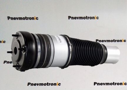 Пневмобаллон передний Audi A6 C6 Allroad 4F