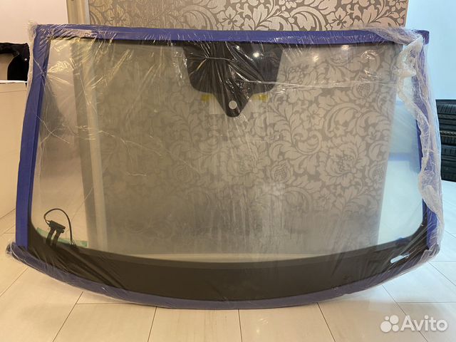 Лобовое стекло для Audi Q7 (Иркутск)