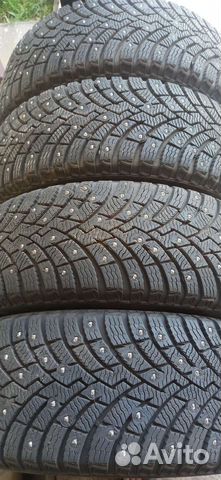 Pirelli Ice Zero 2 205/55 R16 94T