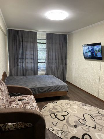 1-к. квартира, 32 м², 1/5 эт.